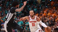 NBA championship and Finals MVP odds: Knicks, Brunson new favorites