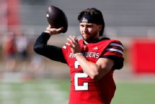 Reports: NCAA rejects Texas Tech's appeal to reinstate Sorsby