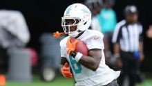 2026 NFL minicamp live updates: Steelers, Dolphins end practices