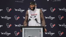 Nico Collins' raise puts Texans' WR in line with booming market