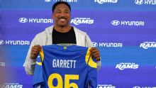 Source: Garrett's '26 compensation increased in reworked deal