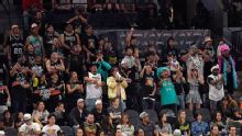 NBA Finals: Wemby's Jackals bring European fandom to Spurs-Knicks