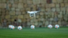 'Every team does it': How World Cup sides thwart opponents' spy efforts