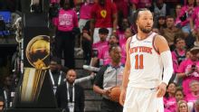 Finales NBA: La racha ganadora de los Knicks es histórica ¿e imparable?