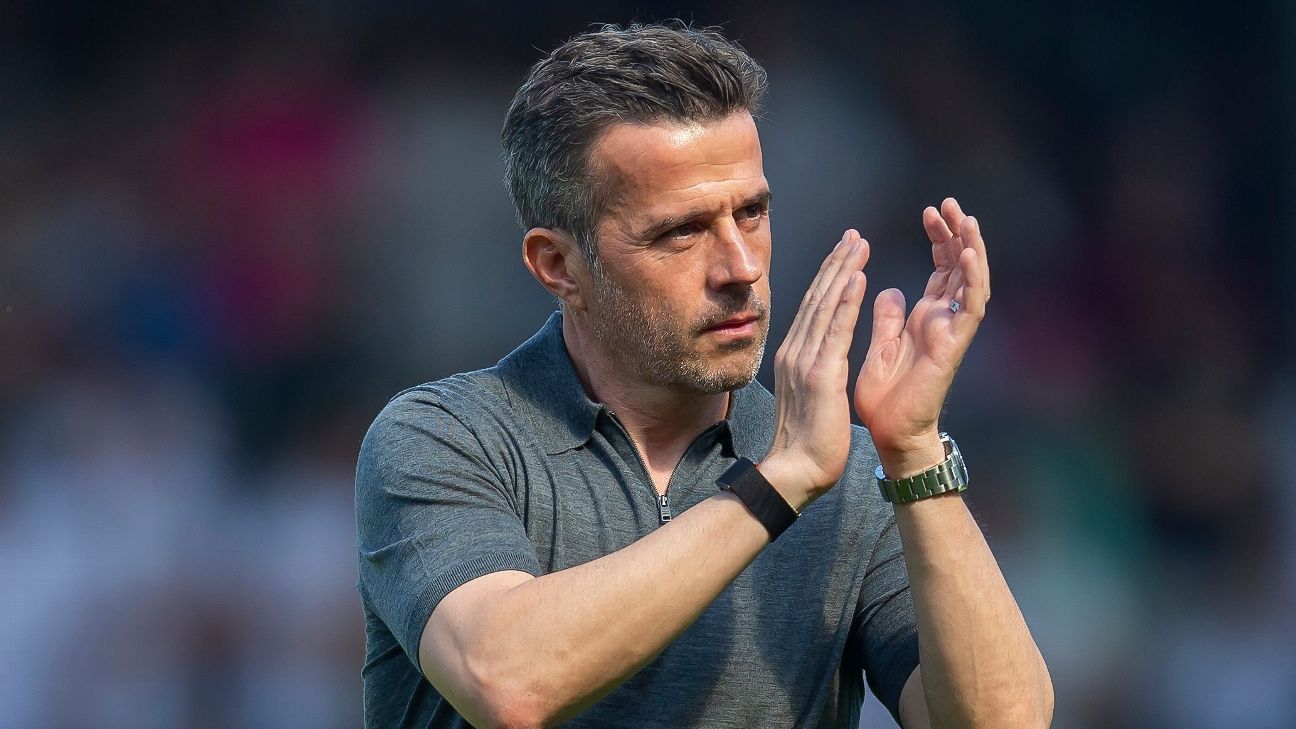 Sources: Silva set to replace Mourinho at Benfica