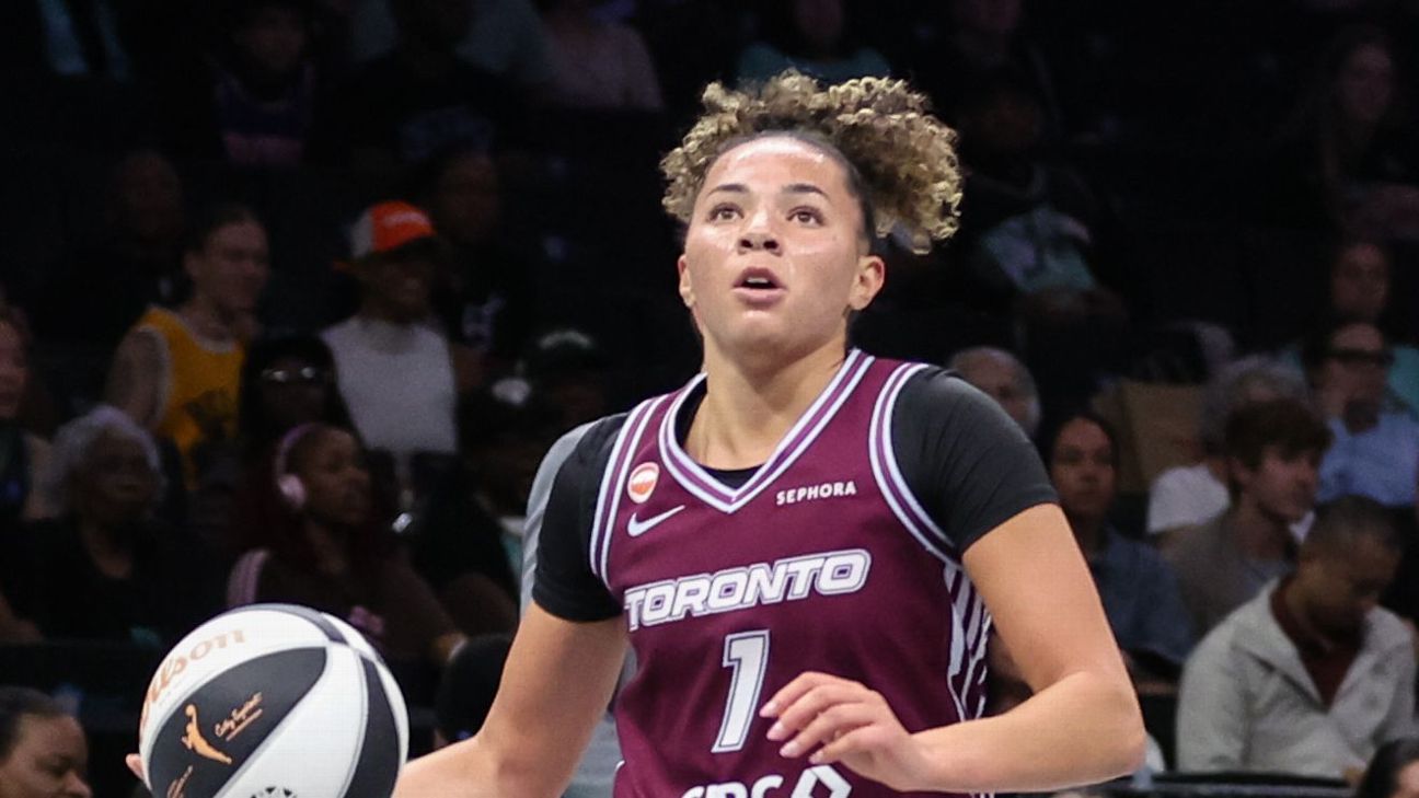 Tempo's Rice sidelined with Grade 2 ankle sprain
