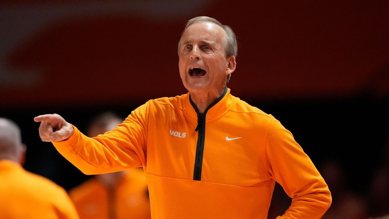Transfer class rankings: Tennessee, Texas or Louis...