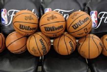 NBA testing smart basketballs, wrist wearables in preseason