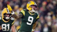 Christian Watson extiende contrato con Packers