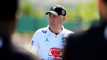 Ancelotti rebate Brasil do 'lado mais fraco' da chave e reafirma: 'Não vejo nenhum favorito na Copa'