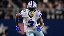 Cowboys esperan a George Pickens para el minicampamento