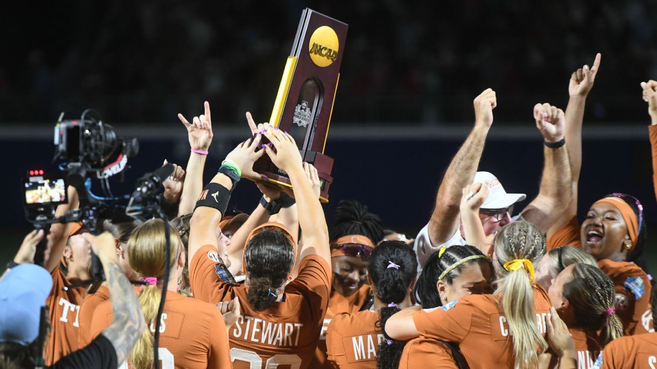 Texas Longhorns: The "Heart Attack Horns" Thrive Under Pressure