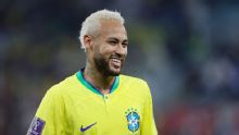 Neymar at the World Cup: History, results, stats