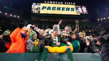 Fantasy football buzz: With extension done, is Christian Watson ready to break out?
