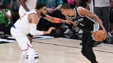 NBA Finals betting tips, DFS picks: Expect a more efficient Wemby in Game 2