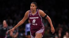 Fantasy women's hoops: Nyara Sabally among top streamers to add