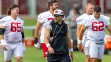 Baker Mayfield y Buccaneers, lejos de un acuerdo