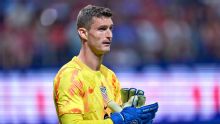 The education of USMNT goalkeeper (and Harvard grad) Matt Freese