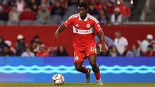 Chicago Fire 'open' to offers for Mbekezeli Mbokazi after stellar World Cup - Agent Basia Michaels