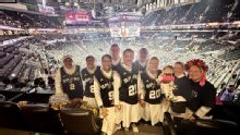 Salesian Sisters are divine force behind Spurs' NBA Finals hopes