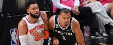 EN VIVO: NBA Finales 2026: Sigue el juego 2 entre Spurs y Knicks