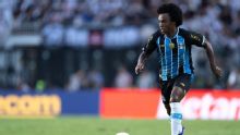 Willian assina rescisão com o Grêmio e está livre no mercado