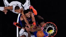 Anthony Towns y Jalen Brunson lideran a Knicks que toma ventaja de 2-0 en las Finales