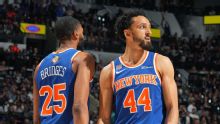 2026 NBA playoffs: Schedule, scores, news and highlights