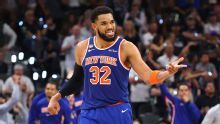 Knicks vencem os Spurs em final alucinante e abrem 2 a 0 nas Finais da NBA
