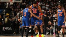 2026 NBA Finals: Biggest takeaways from Knicks-Spurs Game 1