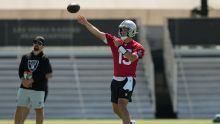 NFL: ¿Podrá algún equipo pasar del sótano divisional a la cima?