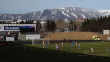 How can Iceland's women compete with Europe's top nations?