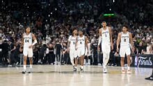 2026 NBA Finals: Important plays, lessons from Knicks-Spurs Game 2