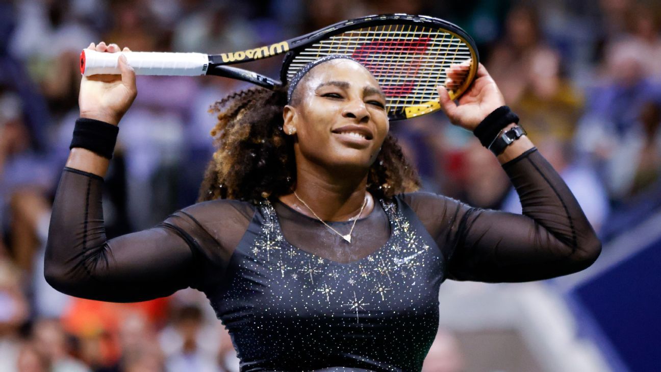 Serena Williams' Tennis Return: What We Know So Far