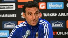 Às vésperas de jogo 100 à frente da Argentina, Scaloni tem acordo por renovação até 2031; veja detalhes