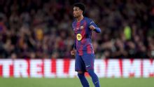 Transfer rumors, news: Barcelona's Balde open to Man United move