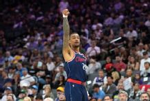 Sources: Pistons land potential starting PF John Collins