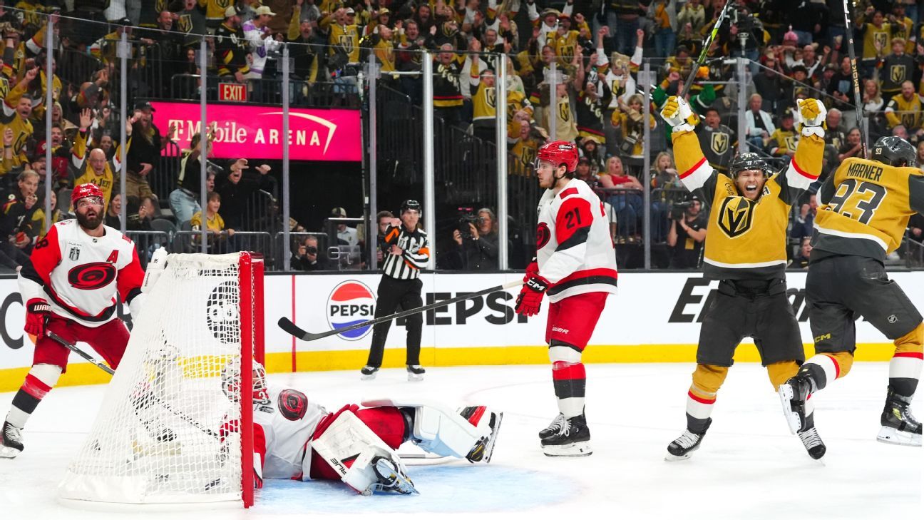 Instant Classic: Recapping the Wild Double Overtime Thriller
