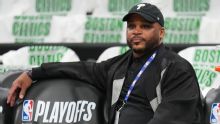 Sources - 76ers promote Jameer Nelson; Elton Brand out as GM