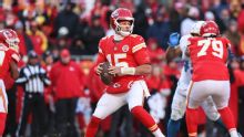 The 2026 fantasy football injury report: What to know before draft season starts