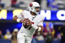 Sources: QB Jacoby Brissett to report for Cardinals minicamp