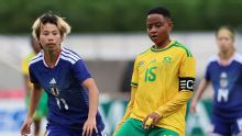 Japan vs. South Africa - Kick-off time, news, how to watch Banyana Banyana