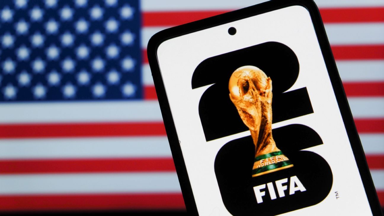 Social sites told to protect World Cup players