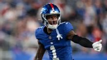 Giants expect Nabers, Thomas, Skattebo and Likely to play Sunday