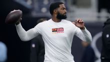 NFL: Jacoby Brissett reportará a minicampamento de Cardinals