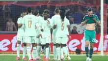 Michael Olise's hattrick sends France to World Cup with victory over Northern Ireland