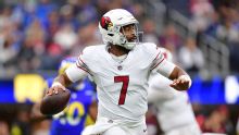 Source: Cardinals' Brissett guaranteed $15.5M in reworked deal
