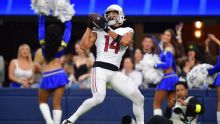What's next for Jacoby Brissett, Cardinals?