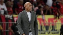 Mosquera, el especialista de Cristal ante Universitario: apenas una derrota en 14 partidos