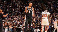 2026 NBA playoffs: Schedule, scores, news and highlights